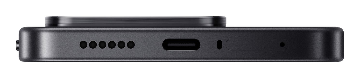 Xiaomi 17t 5g Dual Sim 12gb Ram 512gb - Black