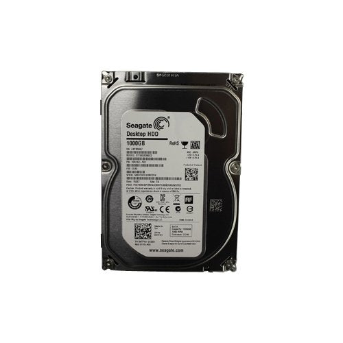 EAN 5706998250322 - DELL 6TFN1 disco duro interno 1 TB 7200 RPM 3.5" imagen 1