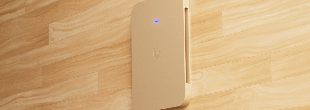 EAN 810084695920 - Ubiquiti UACC-U7-Pro-Wall-FM Montaje de punto de acceso WLAN imagen 12