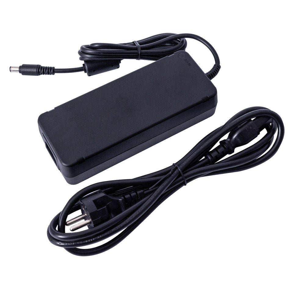 EAN 4977766836685 - Brother PA-AD-005EU cargador de dispositivo móvil Impresora portátil Negro Corriente alterna Interior imagen 2