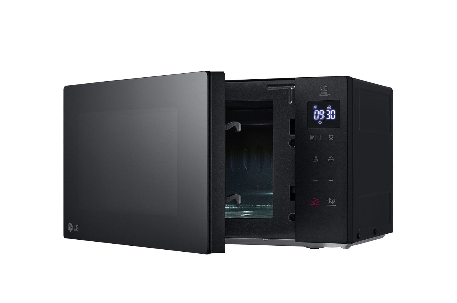 Lg Mh6032gas