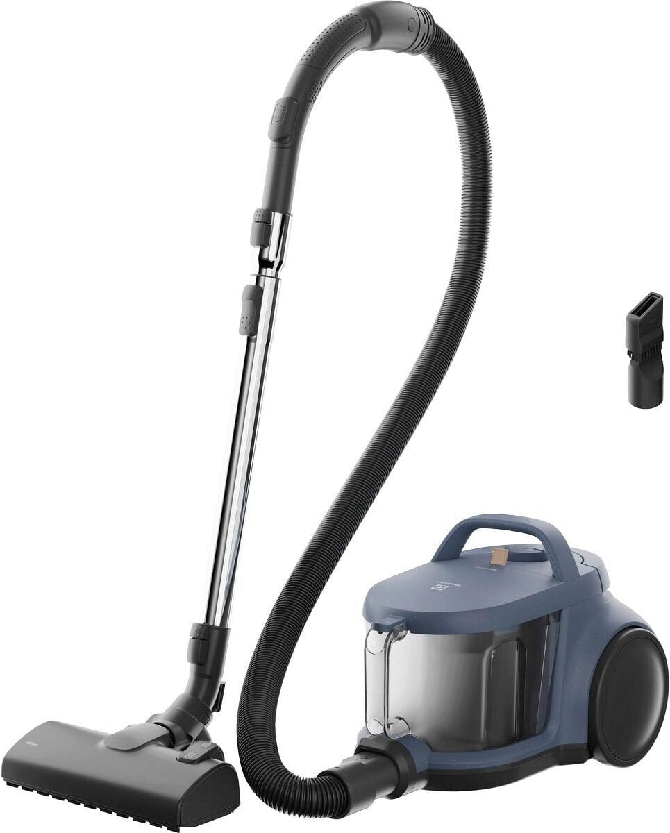 EAN 7333394082479 - Electrolux EL51C1LDB 2 L Aspiradora de tambor Secar 1000 W Sin bolsa imagen 18