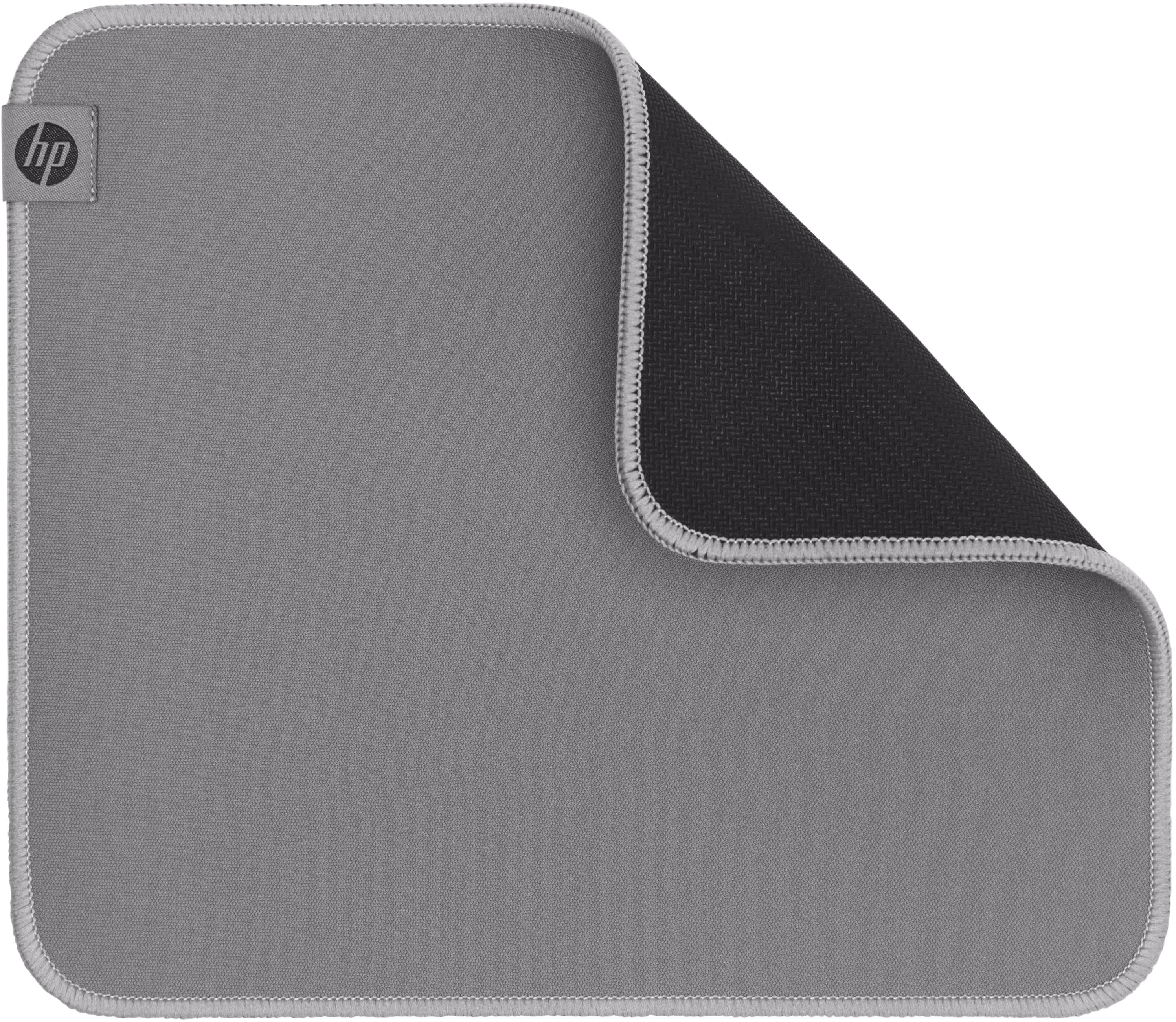 EAN 0197498446769 - HP 100 Sanitizable Mouse Pad Gris imagen 8