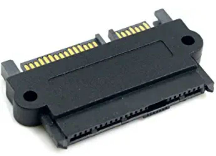 Coreparts Mssas01 Tarjeta Y Adaptador De Interfaz Sata