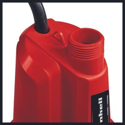 EAN 4006825661828 - Einhell GE-SP 18 LL Li (1x4,0Ah) 0,8 bar 4500 l/h imagen 5