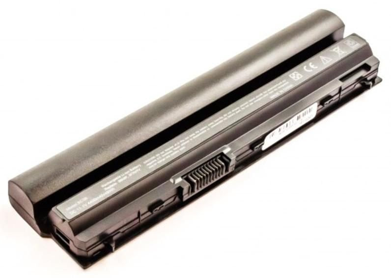 Coreparts Mbxde-Ba0004 Refacción Para Notebook Batería