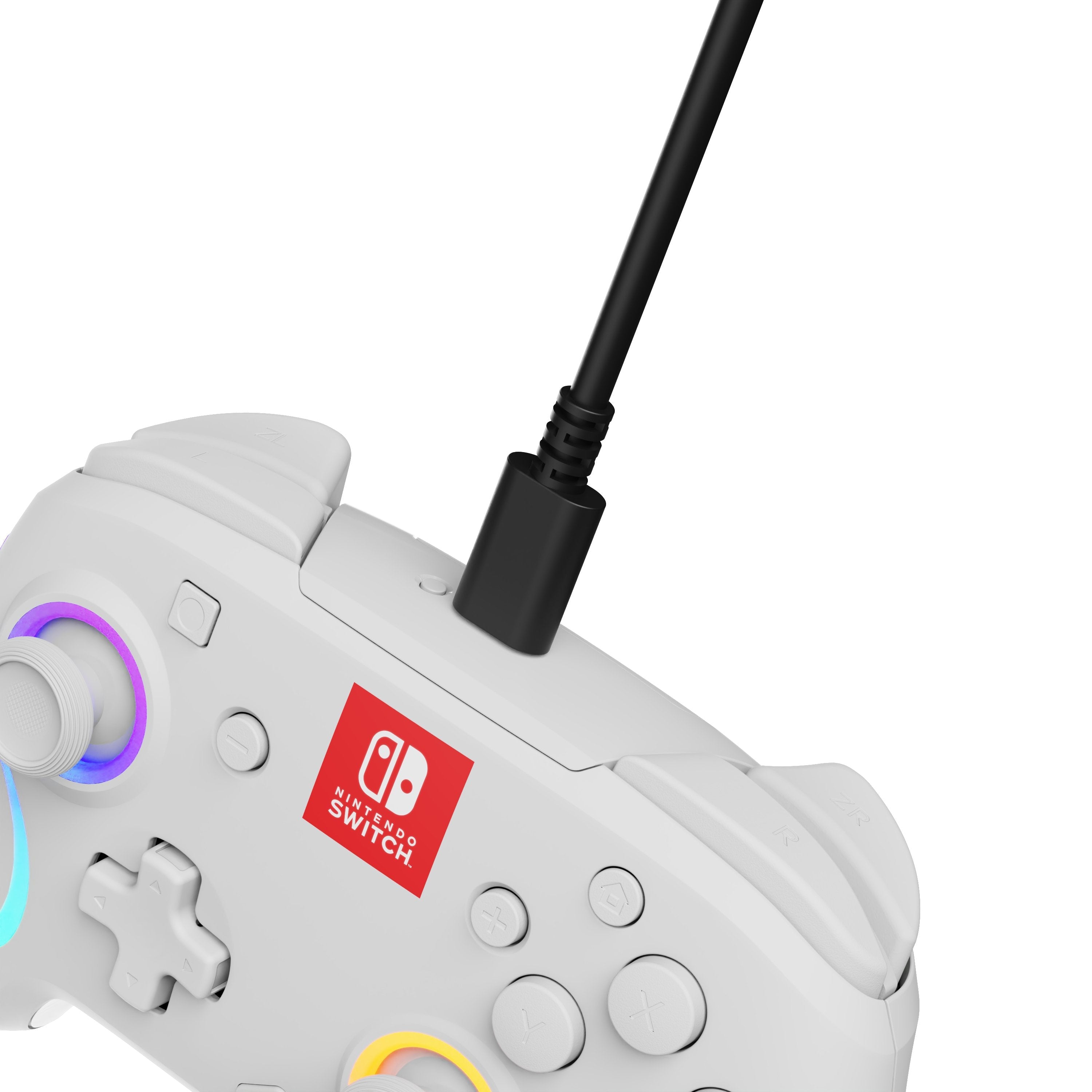 Controller Afterglow Wireless White