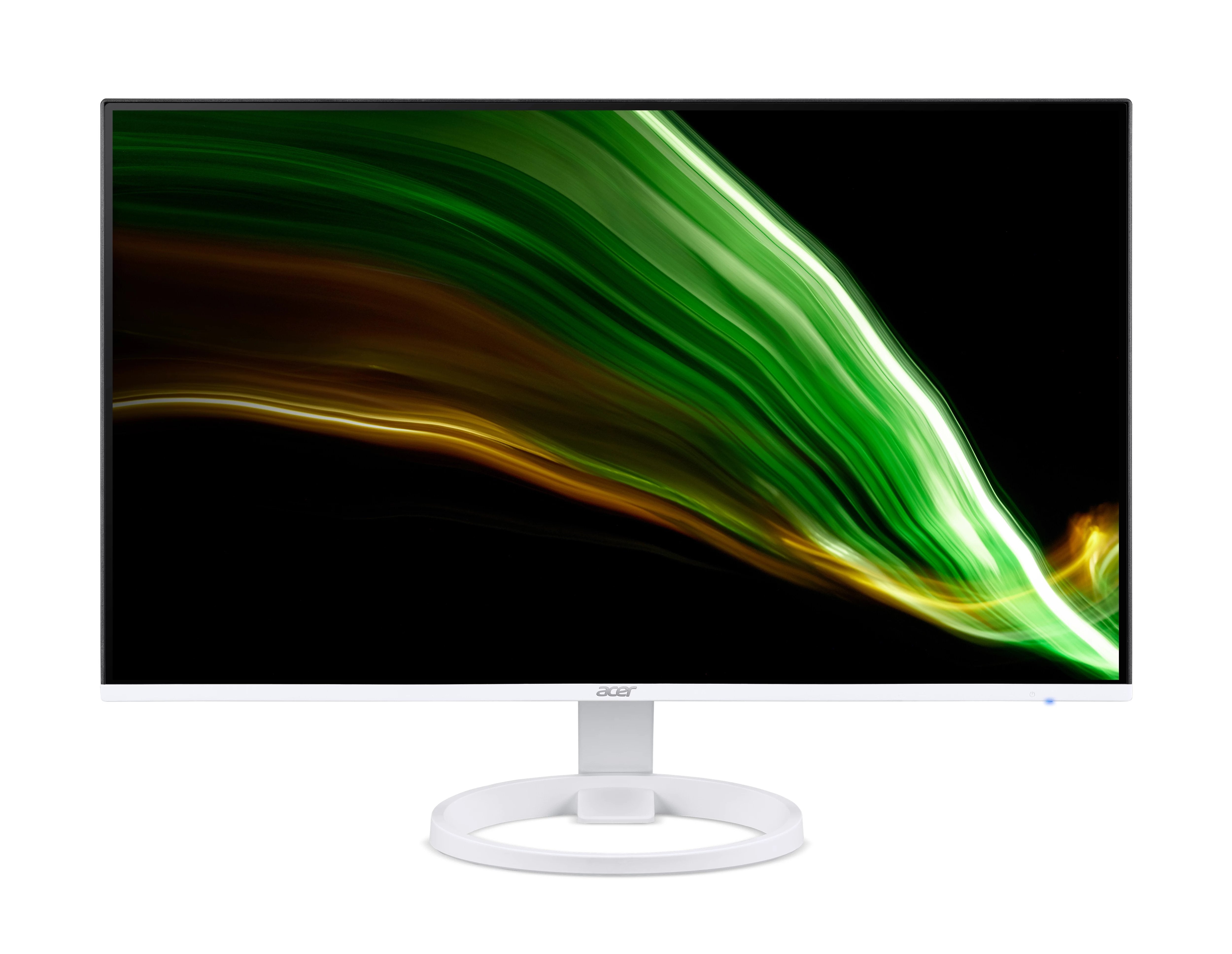 EAN 4711121298516 - Acer R242Y E pantalla para PC 60,5 cm (23.8") 1920 x 1080 Pixeles Full HD LCD Gris imagen 1
