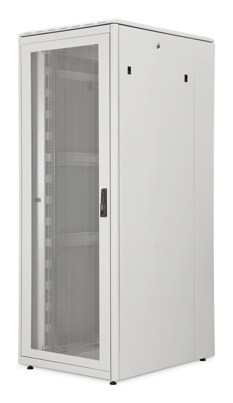 Digitus Serverschrank Unique Server-N Serie 42he 800x1000mm Gris