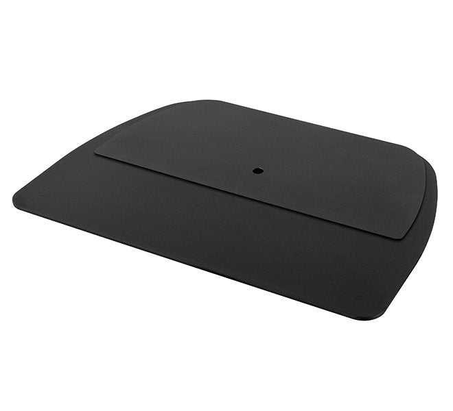 Small Floor Stand Base (575 X 395mm) For 50mm Poles