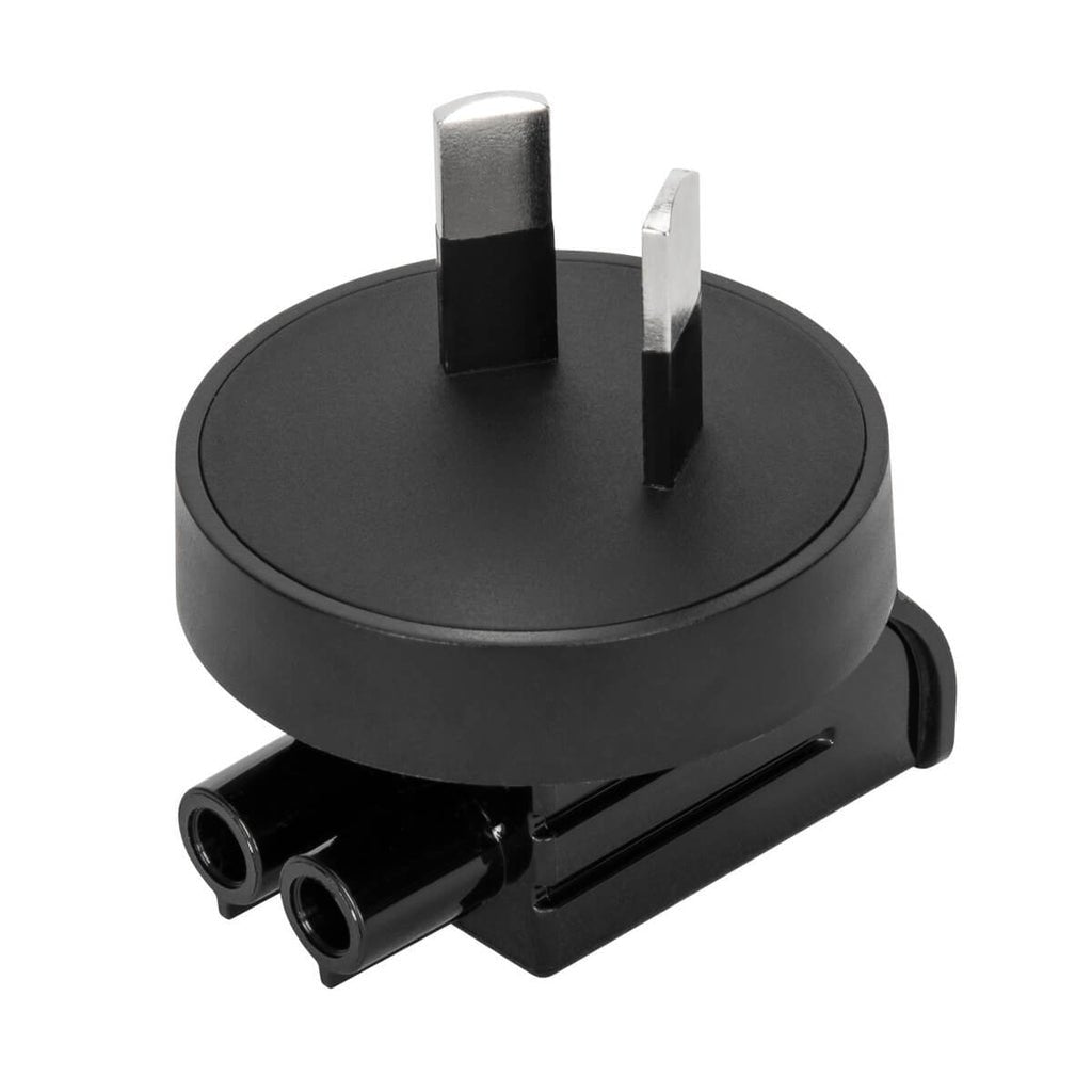 EAN 0092636363666 - Targus APA803GL cargador de dispositivo móvil Universal Negro Corriente alterna Carga rápida Interior imagen 14