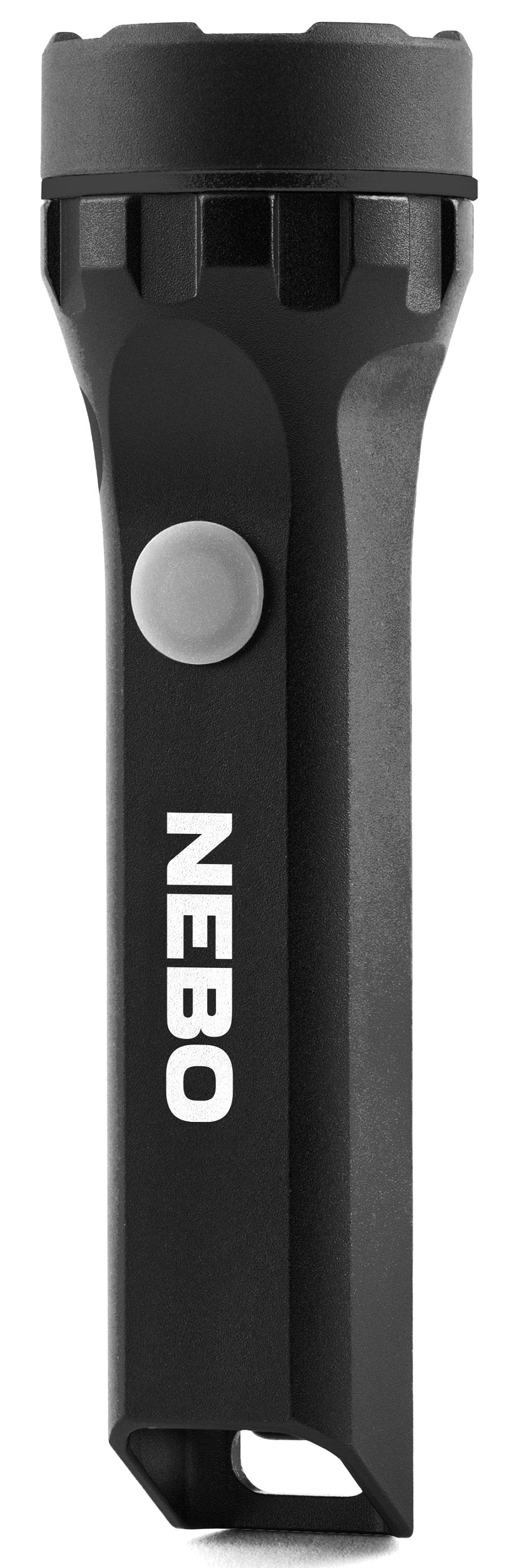 Luxtreme Nano, Linterna Led Largo Alcance Compacta