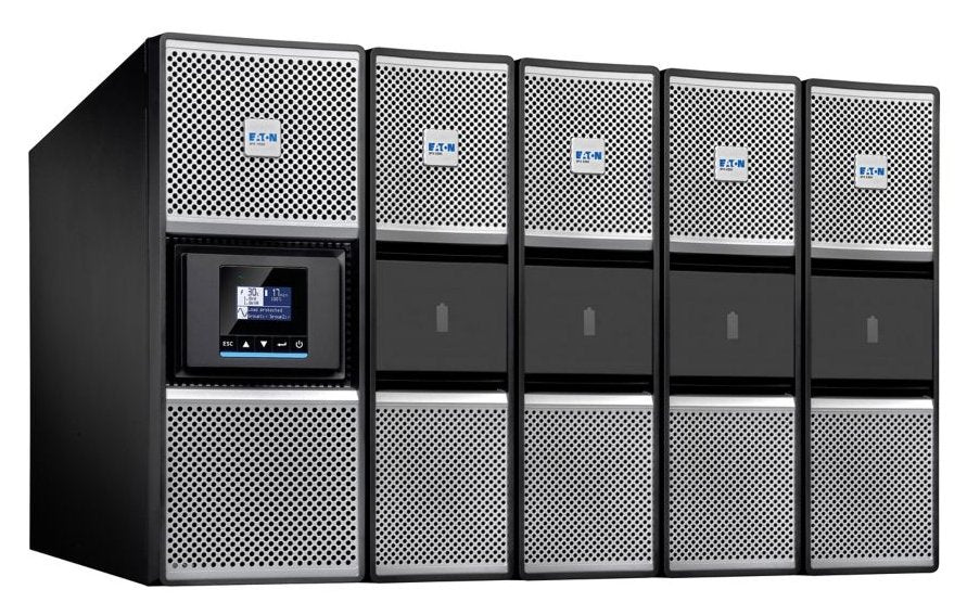 9px G2 9px8kirtng2 - Ups (Rack-Mountable / External)