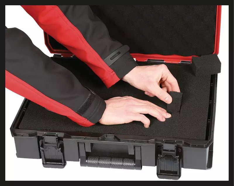 EAN 4006825656749 - Einhell 4540013 accesorio o pieza para maletín o estuche de transporte imagen 4