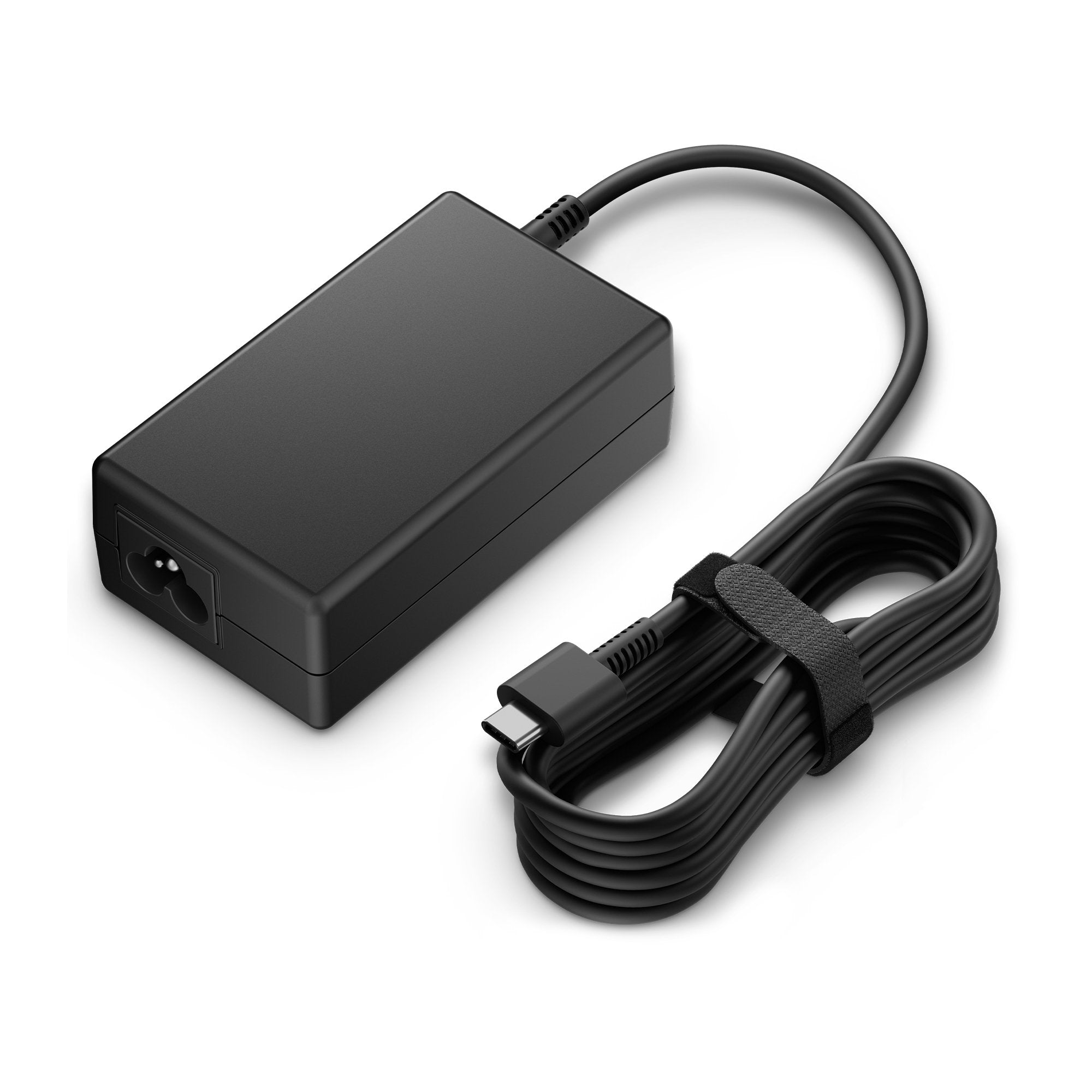 Hp Usb-C Fuente De Alimentación - Gan Laptop-Cargador - Corriente Alterna 115/230 V