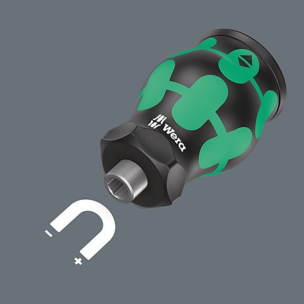 EAN 4013288220714 - Wera Bicycle Set 11 Sencillo Destornillador plano imagen 7