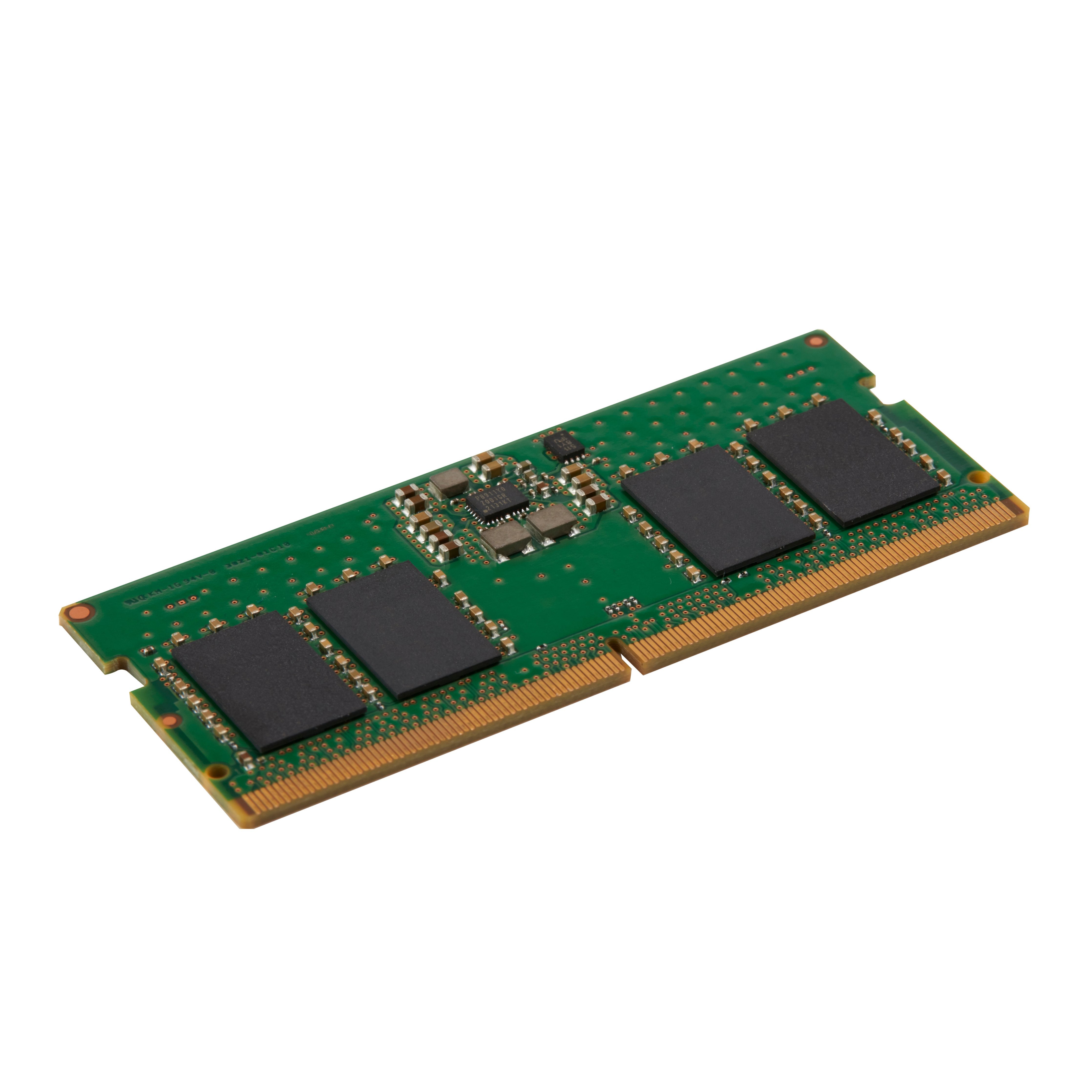 EAN 0198701274193 - HP 8GB DDR5 5600 SODIMM Memory módulo de memoria 1 x 8 GB 5600 MT/s 262-pin SO-DIMM imagen 1