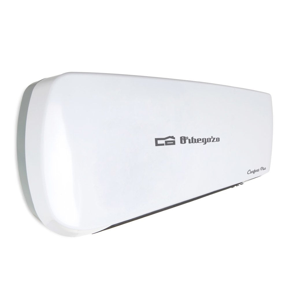 EAN 8436044538797 - Orbegozo SP 6000 calefactor eléctrico Interior Blanco 2000 W Ventilador eléctrico imagen 2
