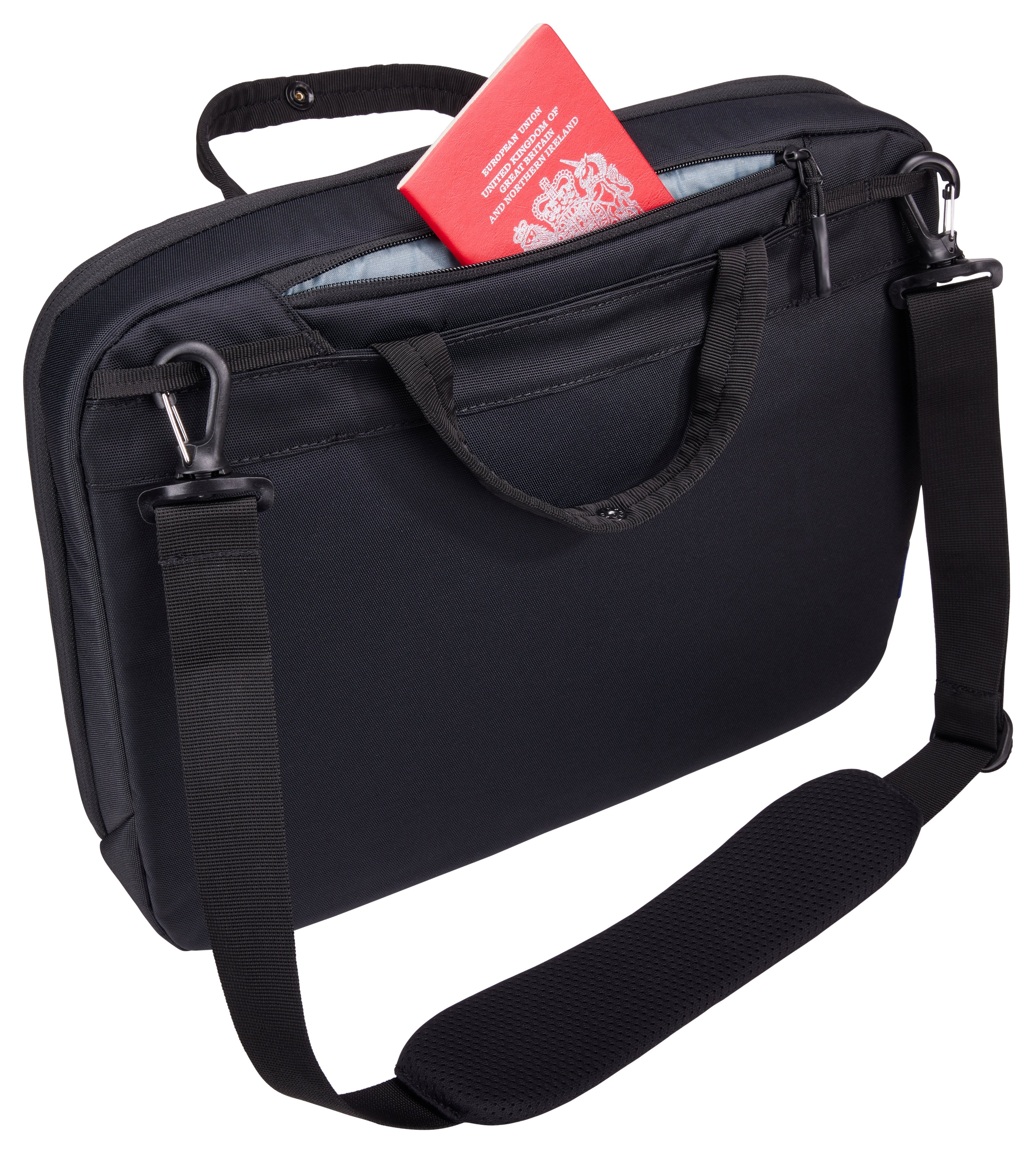 EAN 0085854255646 - Thule Subterra 2 TSA416 Black 40,6 cm (16") Maletín Negro imagen 7