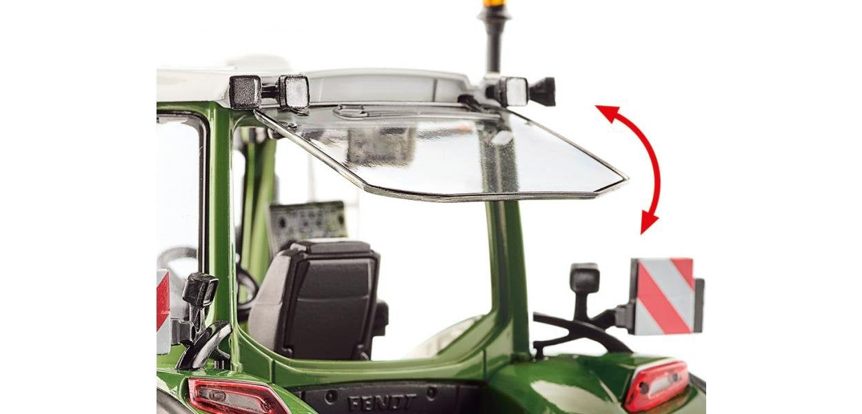 Wiking 10786900000, Automóvil De Construcción