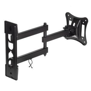 EAN 5902211104292 - Maclean MC-719 soporte para TV 68,6 cm (27") Negro imagen 3