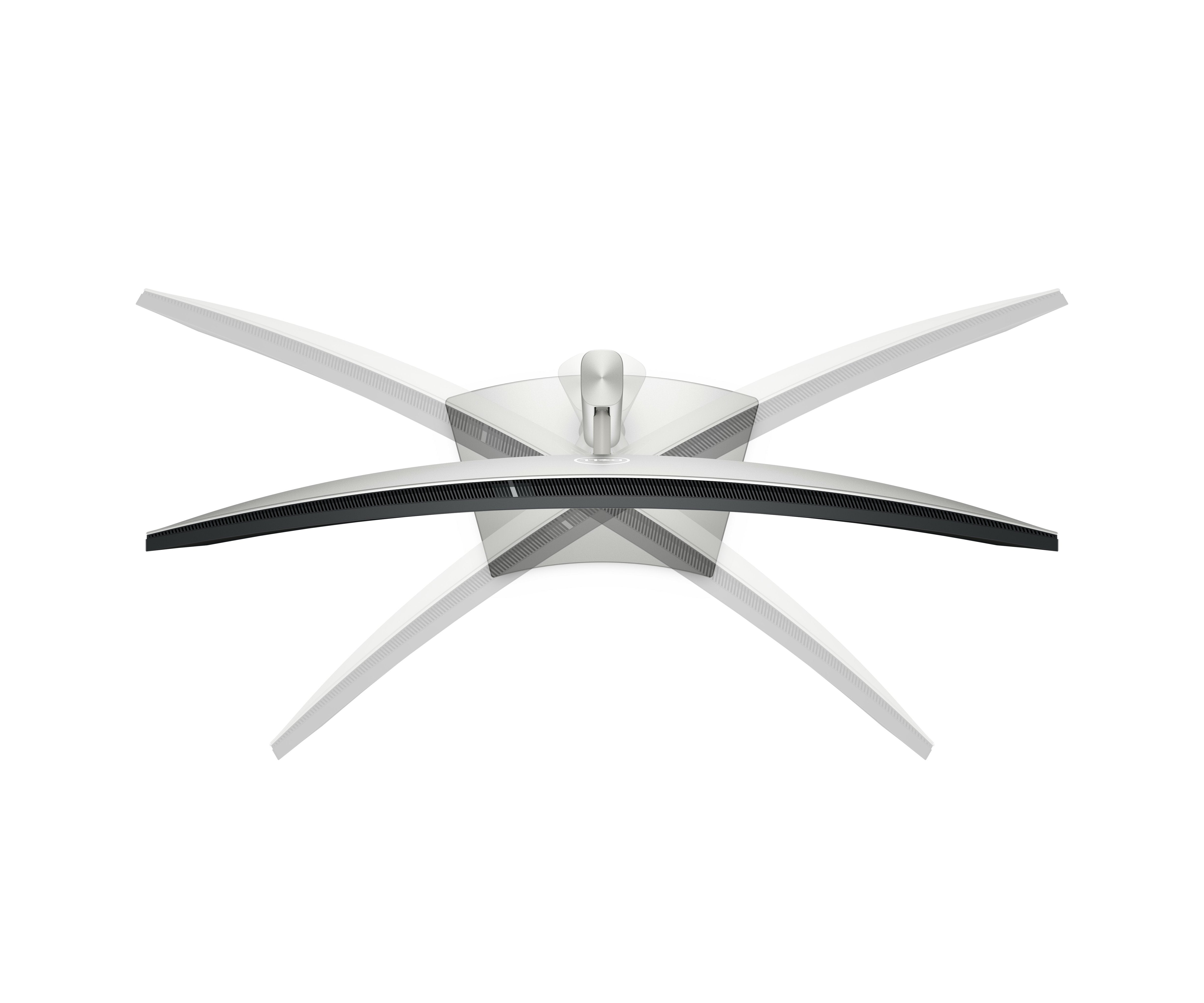 EAN 5397184821503 - DELL UltraSharp U3425WE pantalla para PC 86,7 cm (34.1") 3440 x 1440 Pixeles Wide Quad HD LCD Negro, Plat imagen 9