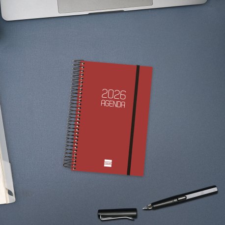 EAN 8422952408369 - Finocam 742907426 agenda personal imagen 3