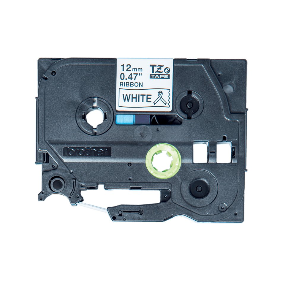 EAN 4977766770408 - Brother TZE-R231 cinta para impresora de etiquetas Negro sobre blanco imagen 2