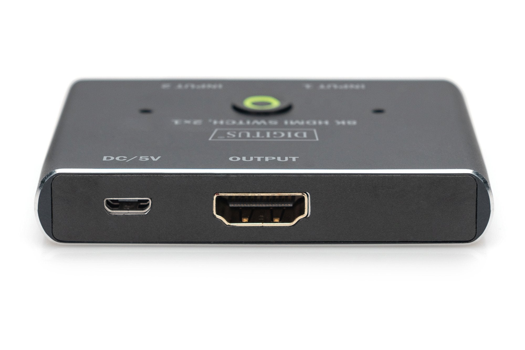 EAN 4016032483663 - Digitus DS-45341 interruptor de video imagen 3