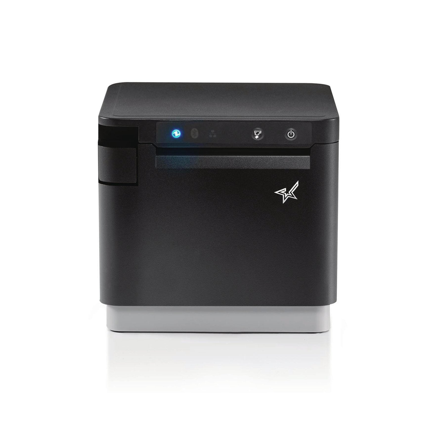 Mcp30 Bk Eu Uk Negro 3in 80mm