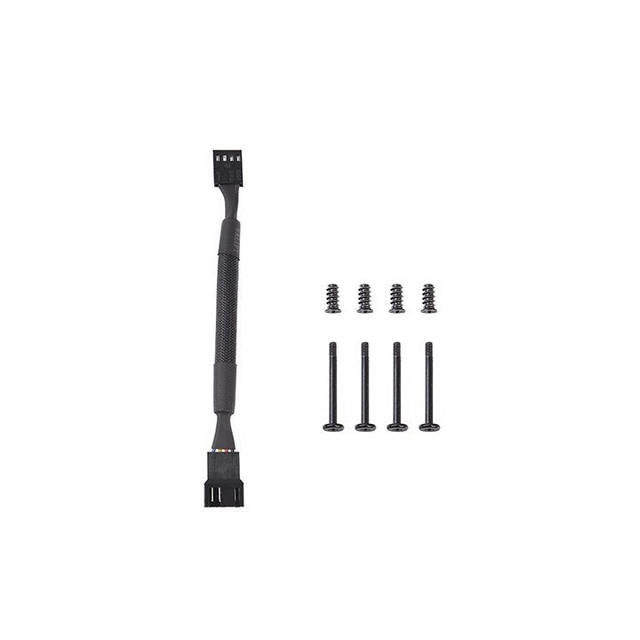 Ventilador Thermaltake Toughfan 14 (2er Pack) Retail