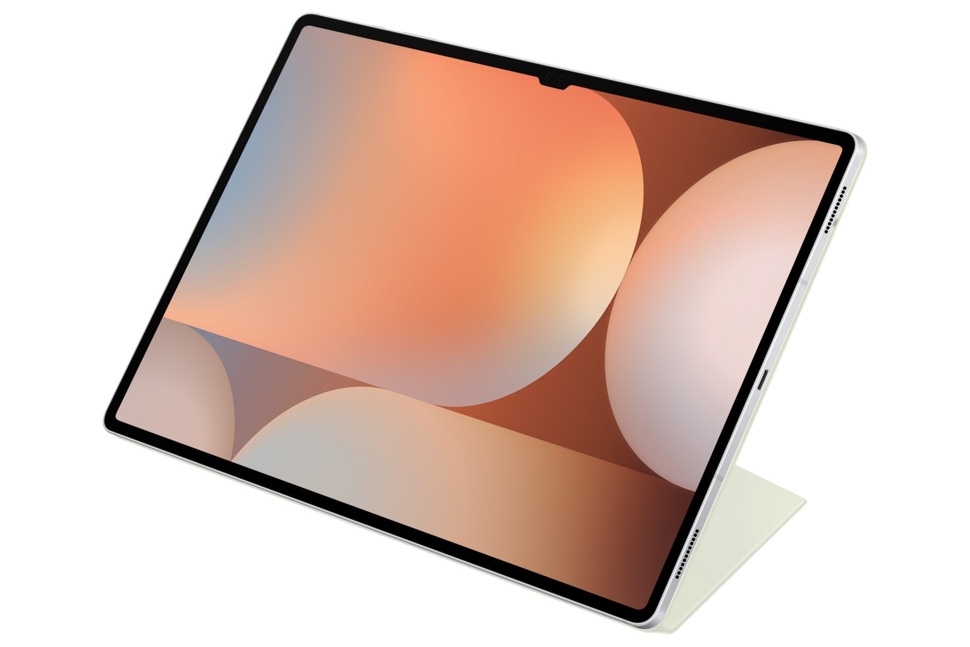 EAN 8806095704692 - Samsung EF-BX910 37,1 cm (14.6") Folio Naranja imagen 8