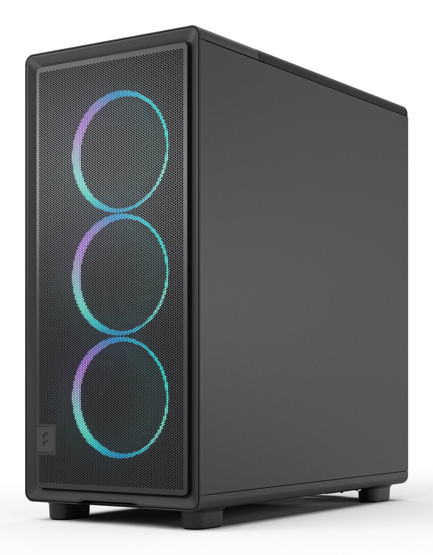 EAN 7340172709664 - Fractal Design Epoch Midi Tower Negro imagen 6