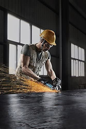 EAN 3165140923118 - Bosch GWS 9-125 S Professional amoladora angular 12,5 cm 11000 RPM 900 W 1,9 kg imagen 4