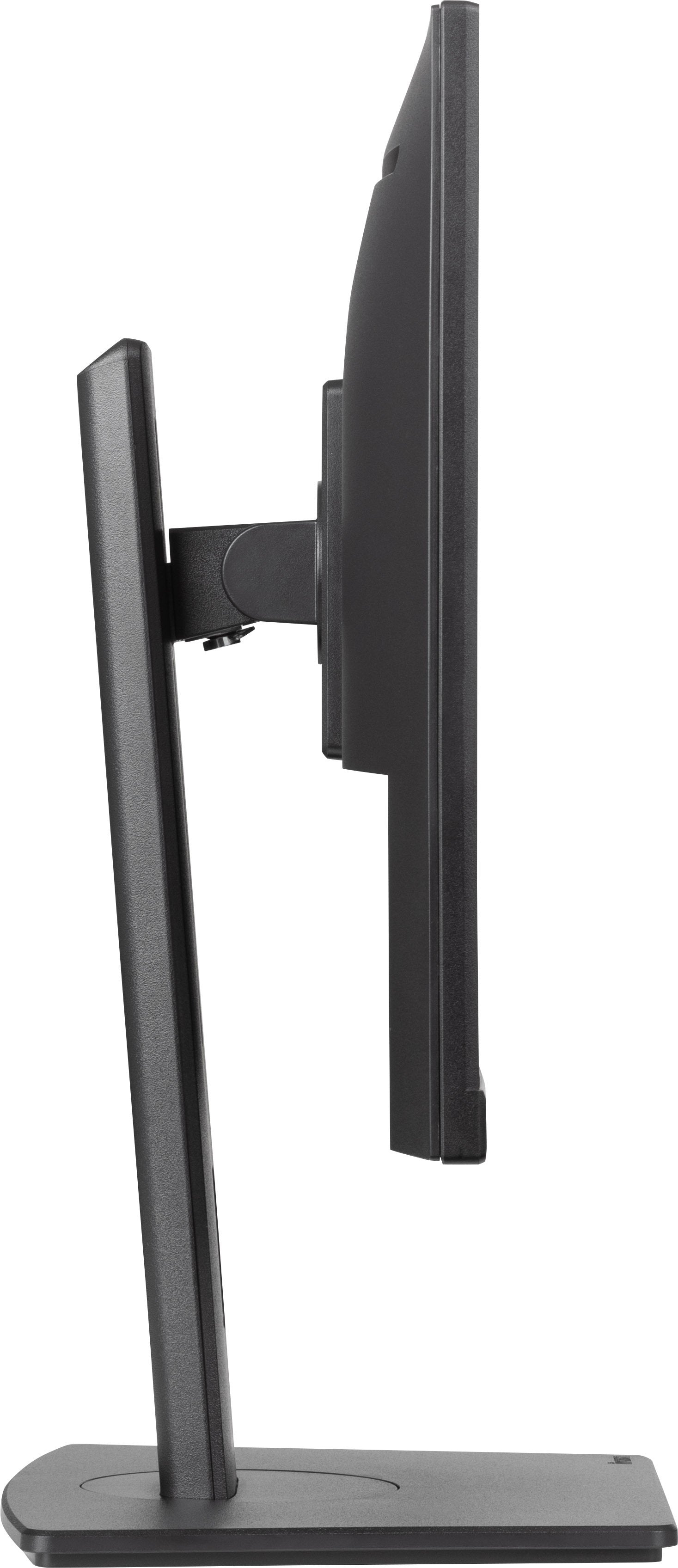 Monitor Iiyama 24", Panel Ips, 100hz, Hdmi, Display Ports. (No Altavoces). Regulable.