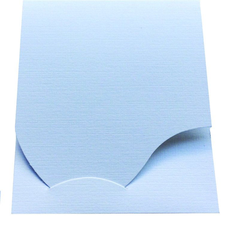 EAN 4019518043221 - Daiber 16019 carpeta Cartón Blanco imagen 2