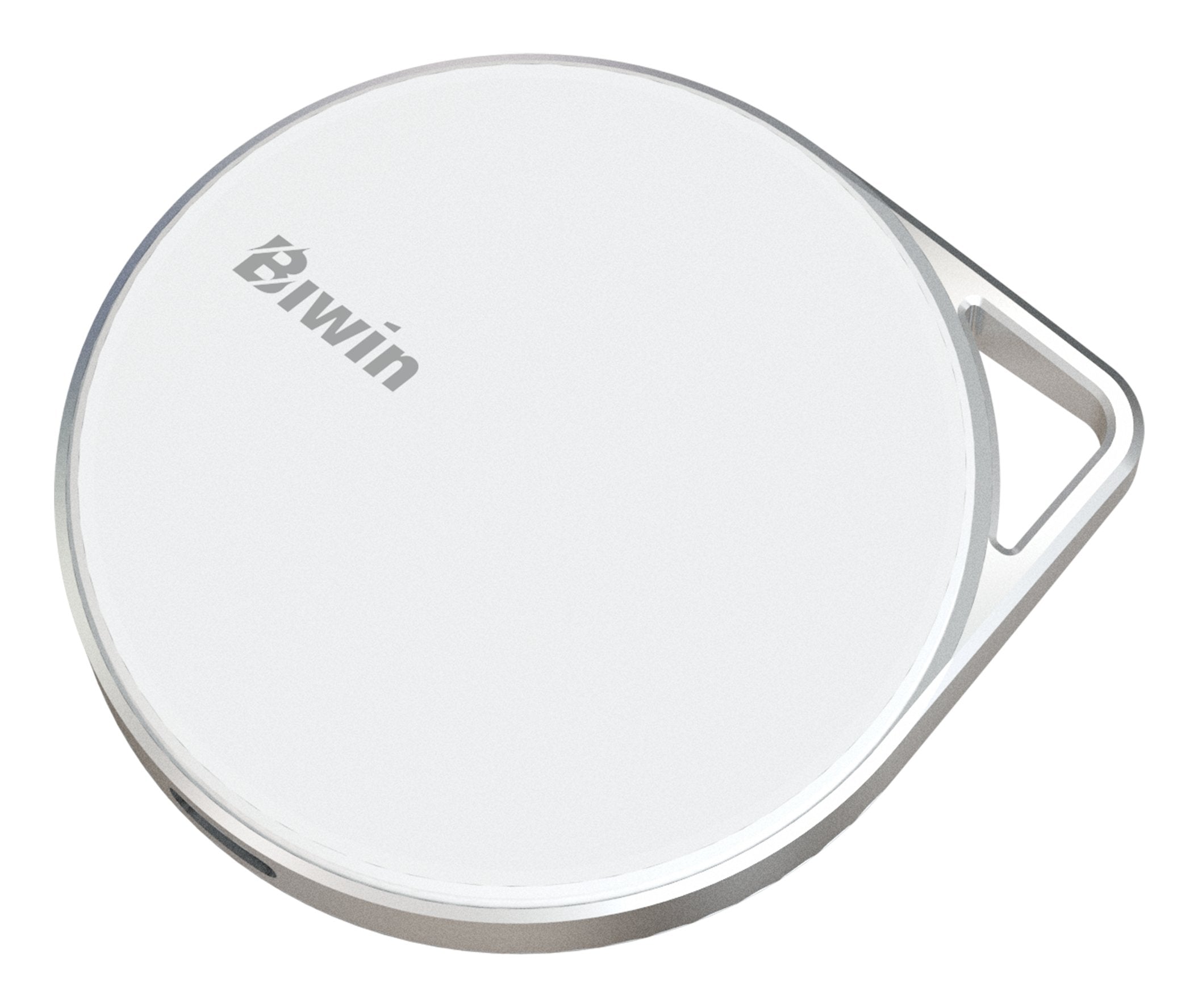 EAN 6955914623644 - Biwin BPM200001TB unidad externa de estado sólido 1 TB USB Tipo C USB 3.2 Gen 2x2 Blanco imagen 3