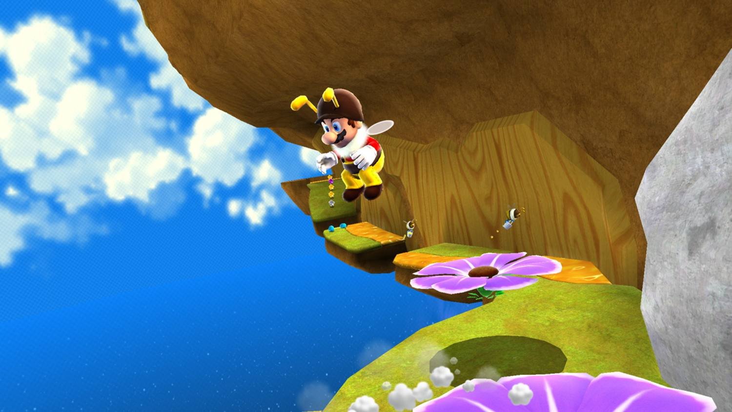 EAN 0045496513078 - Nintendo Super Mario Galaxy + Super Mario Galaxy 2 Estándar Chino tradicional, Alemán, Holandés, Inglés, imagen 5