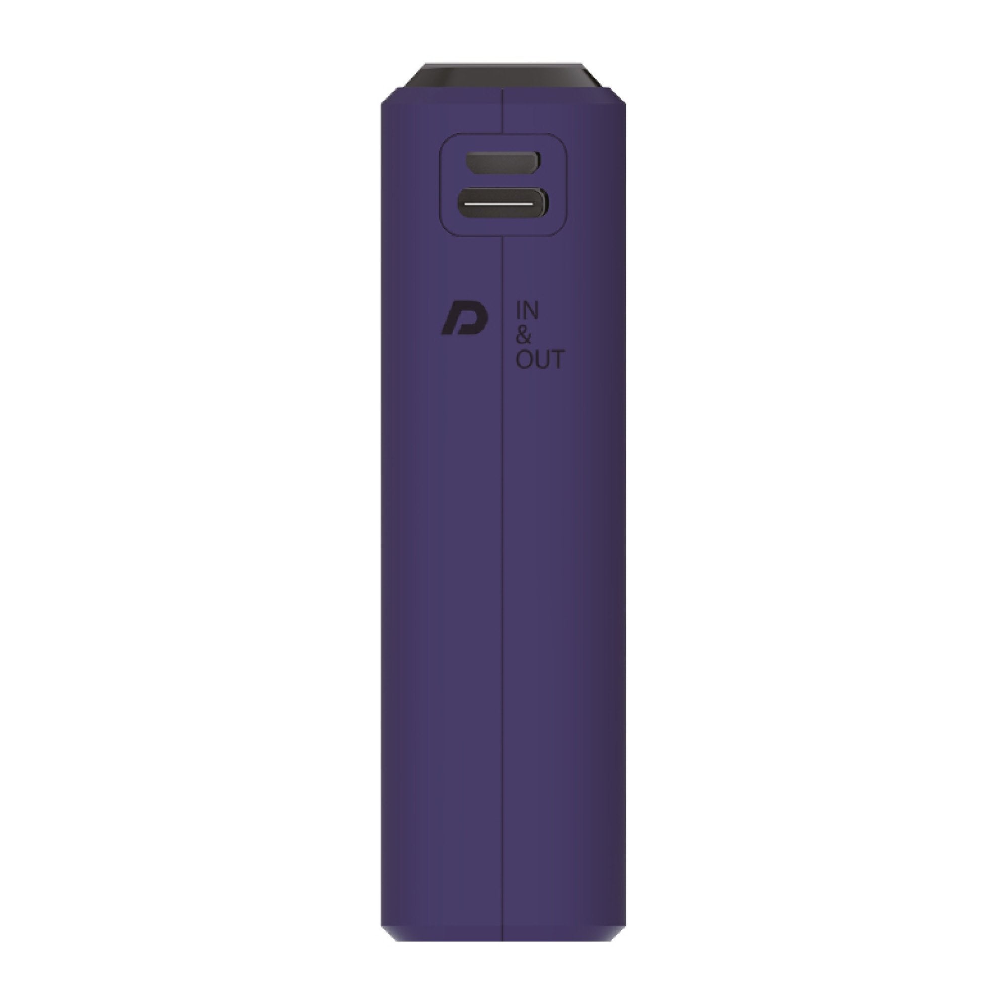 EAN 4040895008237 - RealPower PB-10000PD 10000 mAh Marina imagen 4