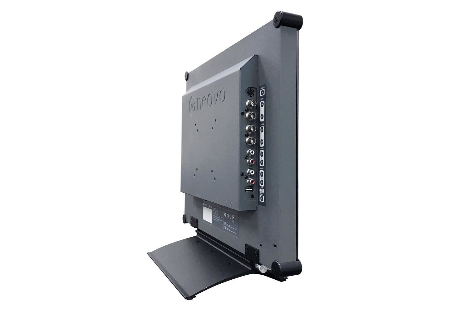 EAN 4710739595857 - AG Neovo SX-15G Monitor para circuito cerrado de televisión CCTV 38,1 cm (15") 1024 x 768 Pixeles imagen 5