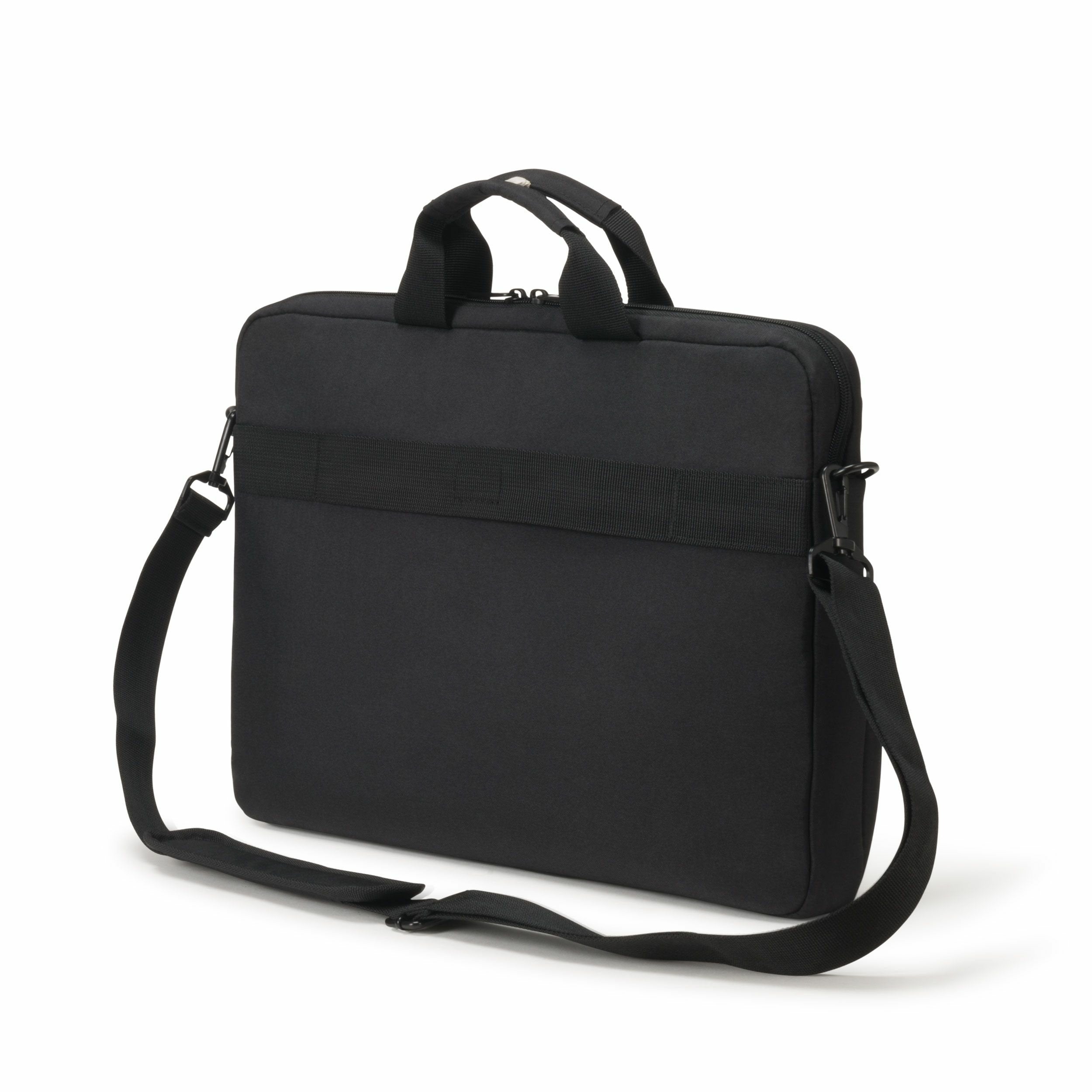 EAN 7640186419703 - DICOTA Eco Slim Case Plus BASE 39,6 cm (15.6") Negro imagen 2