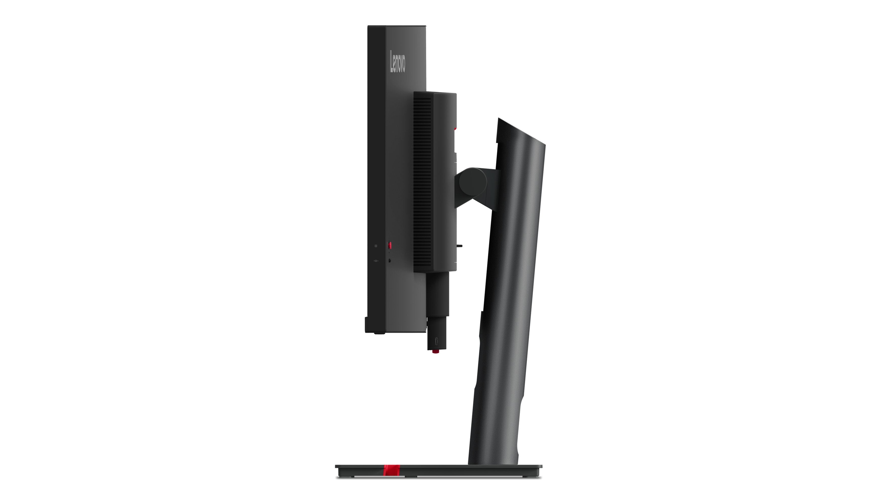 EAN 196802362085 - Lenovo ThinkVision P49w-30 pantalla para PC 124,5 cm (49") 5120 x 1440 Pixeles DQHD LED Negro imagen 8