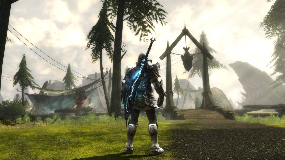 Juego Kingdoms Of Amalur Re-Reckoning Switch