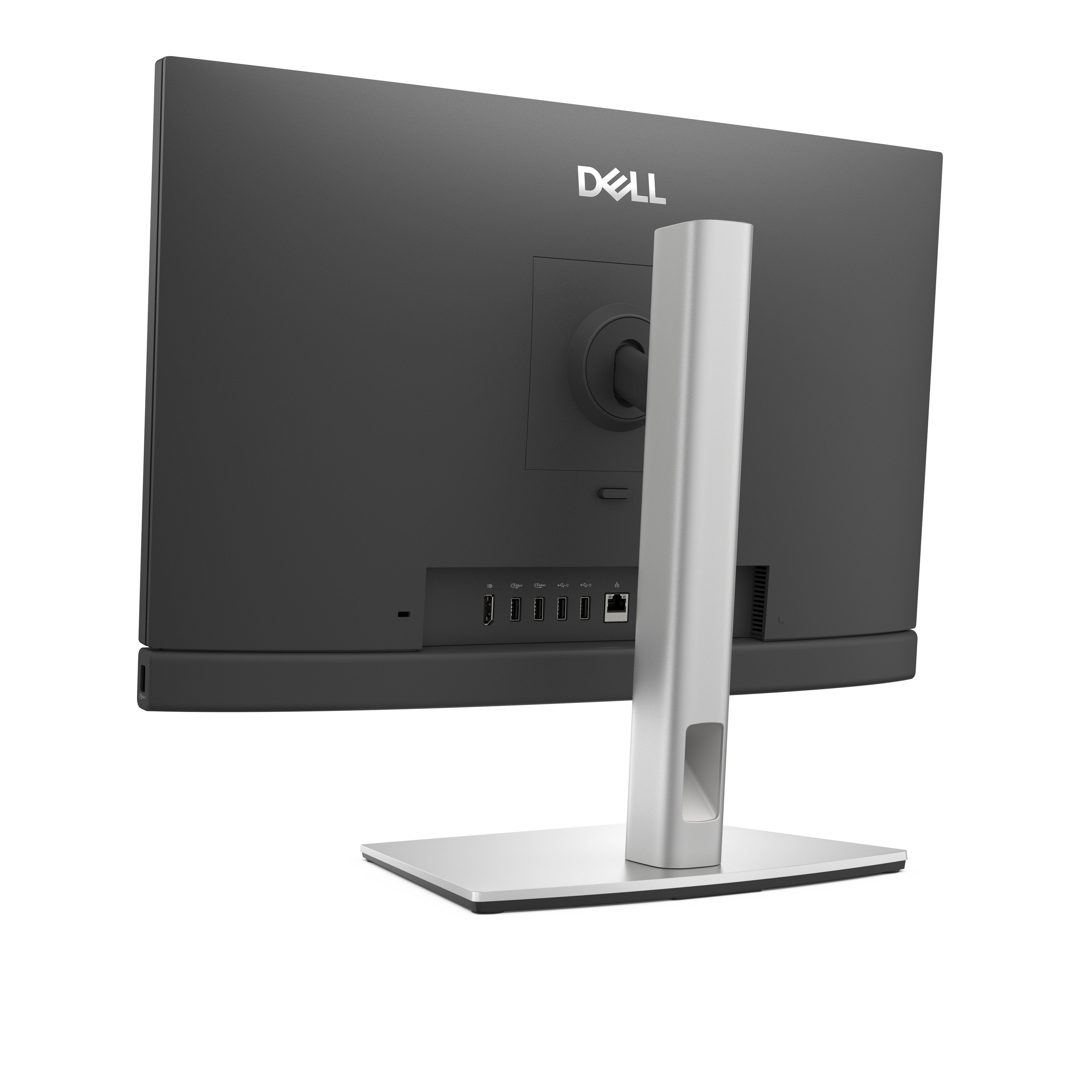 EAN 5397184936672 - DELL Pro QC24251 Intel® Core™ i5 i5-14500T 61 cm (24") 1920 x 1080 Pixeles PC todo en uno 16 GB DDR5-SDRA imagen 4
