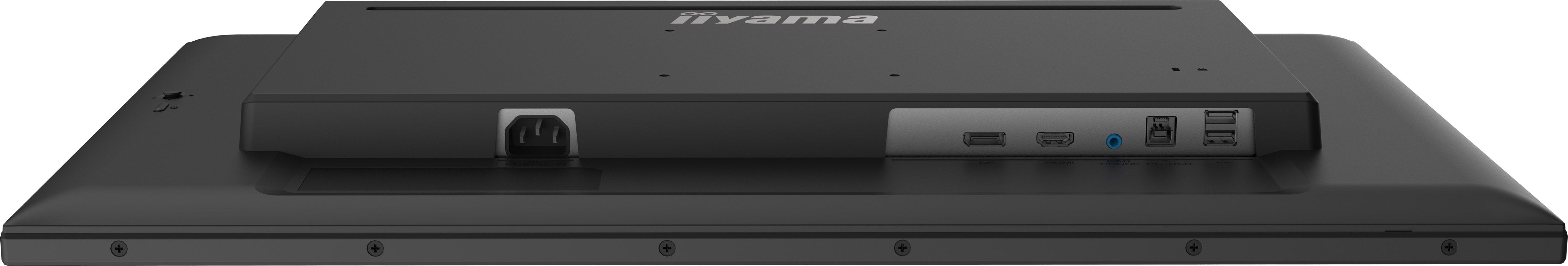 EAN 4948570122998 - iiyama ProLite T2752MSC-B1 pantalla para PC 68,6 cm (27") 1920 x 1080 Pixeles Full HD LED Pantalla táctil imagen 21