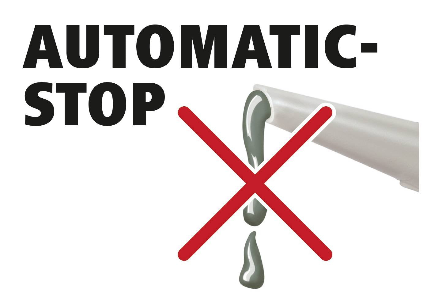 EAN 4006885435704 - wolfcraft GmbH 4357000 pistola de calafateo Pistola de calafateo de cartuchos imagen 14