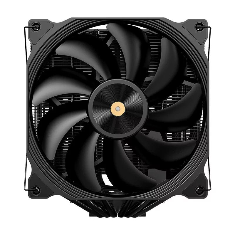 Ventilador Con Disipador Hiditec C40 Pro 14cm