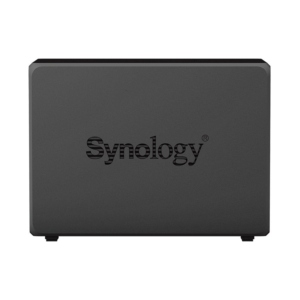 EAN 0846504004447 - Synology DiskStation DS723+ servidor de almacenamiento NAS Torre Ryzen Embedded R1600 2 GB DDR4 DiskStati imagen 6