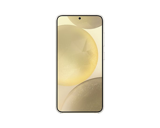 Samsung Ef-Xs921ctegww Funda Para Galaxy S24 (6.2") Transparente