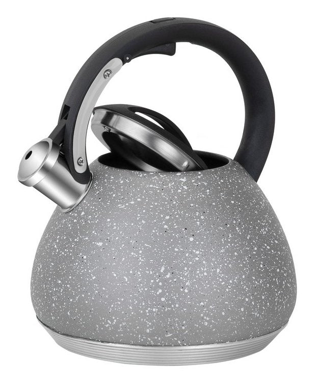 EAN 4260403577325 - Resto Kitchenware 90605 tetera 2,7 L Gris imagen 2